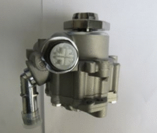 Pompe hydraulique, direction MTR 12108604