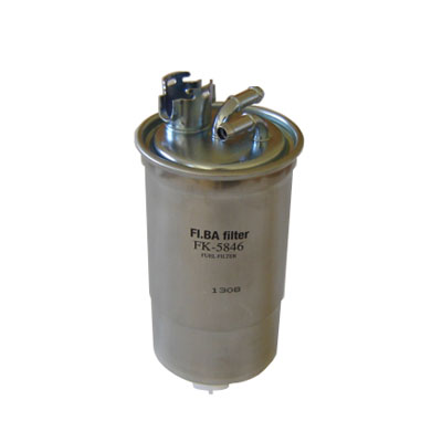 Filtre à carburant FI.BA FK-5846