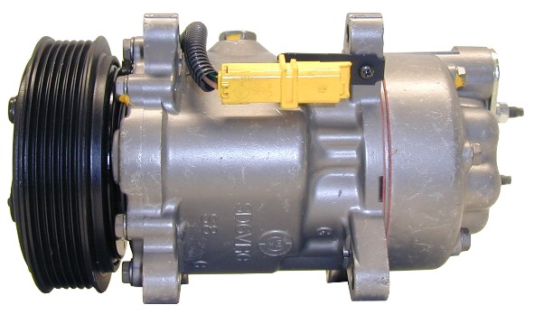 Compresseur, climatisation FRIESEN FRC00184