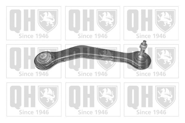 Bras de liaison, suspension de roue QUINTON HAZELL QSJ3311S