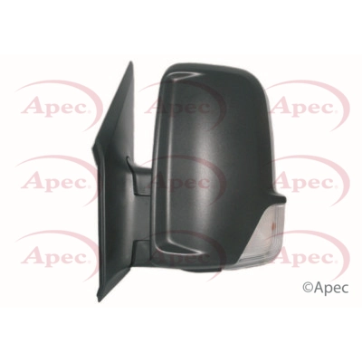 Rétroviseur extérieur APEC AMR2033