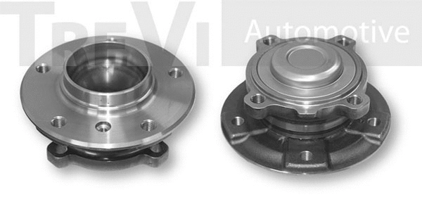 Kit de roulements de roue TREVI AUTOMOTIVE WB1148