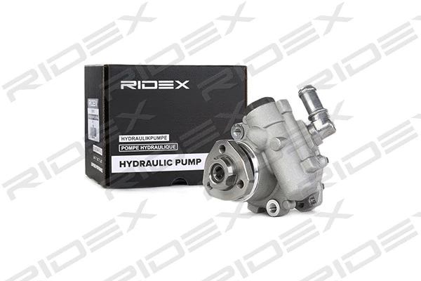 Pompe hydraulique, direction RIDEX 12H0008
