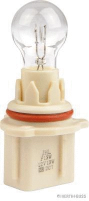Ampoule, feu diurne HERTH+BUSS ELPARTS 89901332