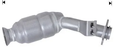 Catalyseur VEGAZ GmbH MK-839