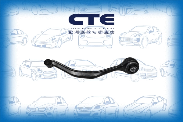 Bras de liaison, suspension de roue CTE CS-950L