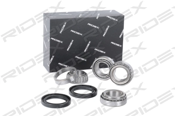 Kit de roulements de roue RIDEX 654W0930