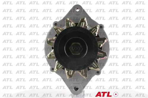 Alternateur ATL Autotechnik L 65 350