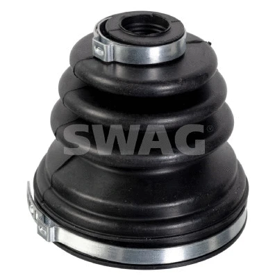 Jeu de joints-soufflets, arbre de commande SWAG 33 10 5054