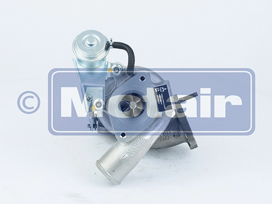 Turbocompresseur, suralimentation MOTAIR TURBO 106195