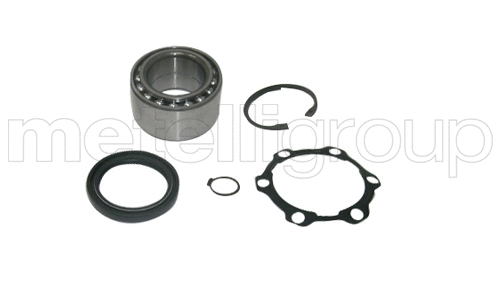Kit de roulements de roue CIFAM 619-7749