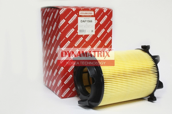 Filtre à air DYNAMATRIX DAF1566
