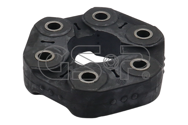 Joint, arbre de transmission GSP-BR 533422