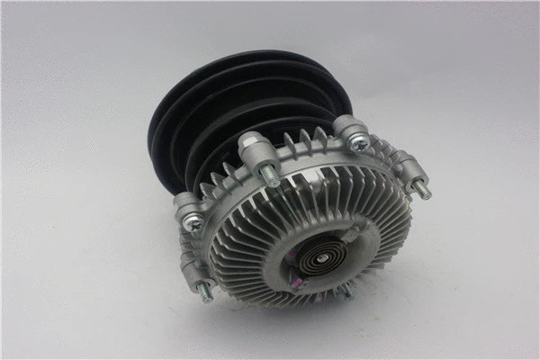 Embrayage, ventilateur de radiateur GMB GFT-200W