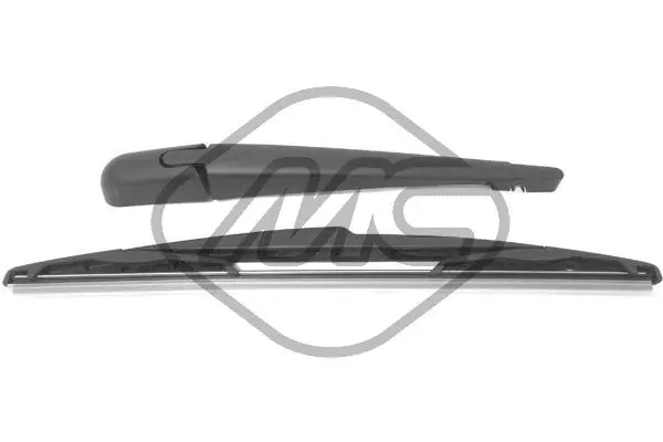 Balai d'essuie-glace Metalcaucho 68027