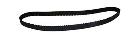 Courroie crantée ALLMAKES 4621844