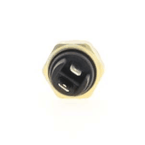 Interrupteur de température, ventilateur de radiateur A.Z. Meisterteile AZMT-49-020-3044