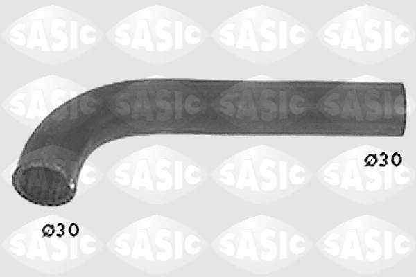 Durite de radiateur SASIC SWH6603