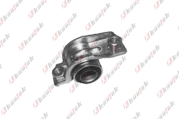 Suspension, bras de liaison KAUTEK FI-BS040