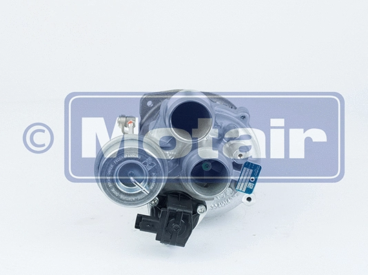 Turbocompresseur, suralimentation MOTAIR TURBO 106123
