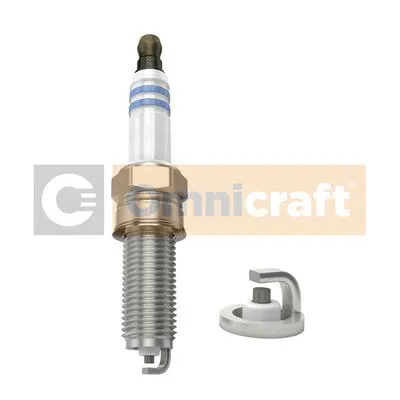 Bougie d'allumage Omnicraft 2311180