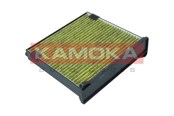 Filtre, air de l'habitacle KAMOKA 6080052