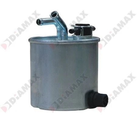 Filtre à carburant DIAMAX DF3308