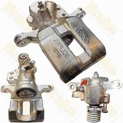 Étrier de frein Brake ENGINEERING CA2950R