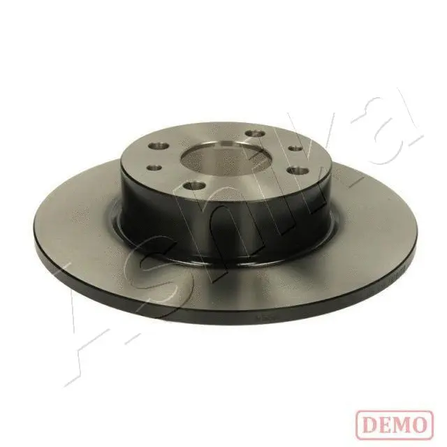 Disque de frein ASHIKA 60-00-0234C