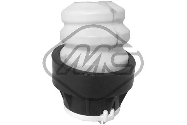 Butée élastique, suspension Metalcaucho 06499