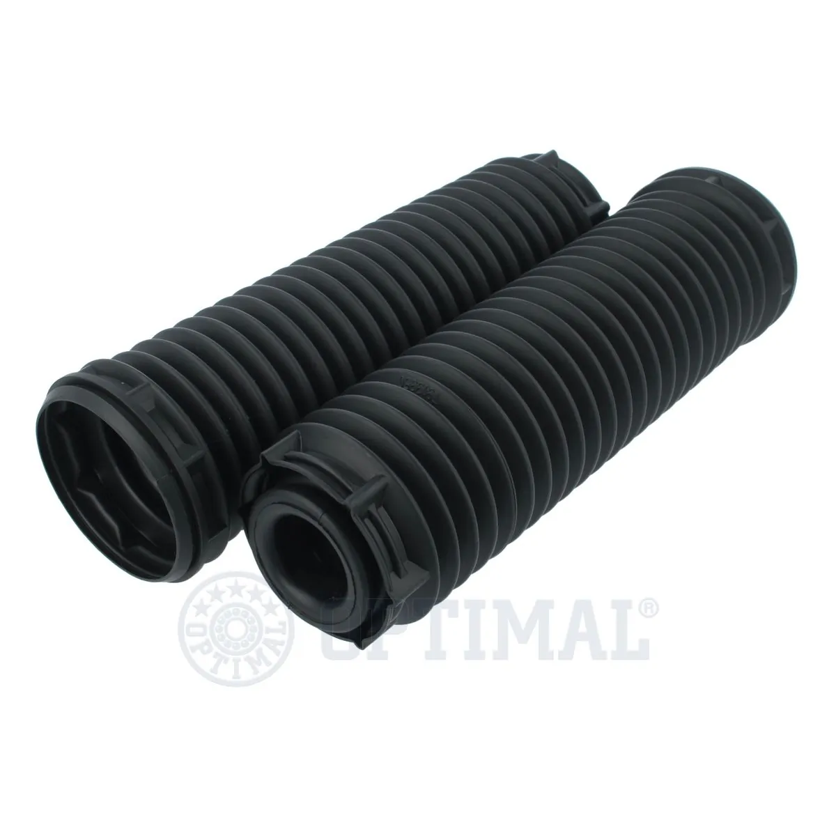 Kit de protection contre la poussière, amortisseur OPTIMAL AK-735479