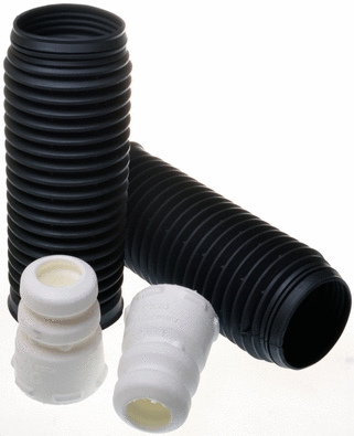 Kit de protection contre la poussière, amortisseur DENCKERMANN D500042
