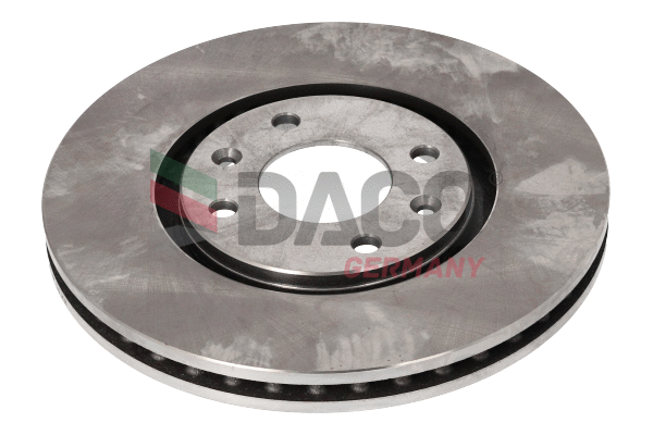 Disque de frein DACO Germany 603740