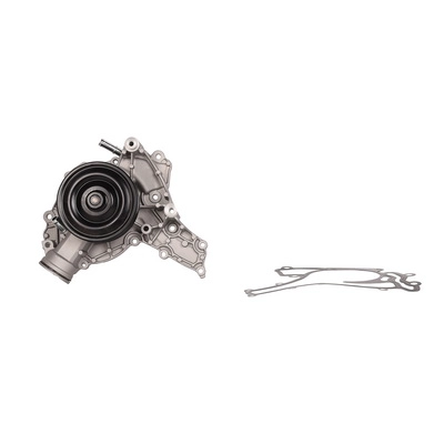 Pompe à eau, refroidissement du moteur BAPMIC BF0426350096