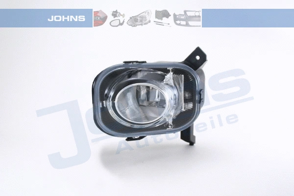 Projecteur antibrouillard JOHNS 55 57 29