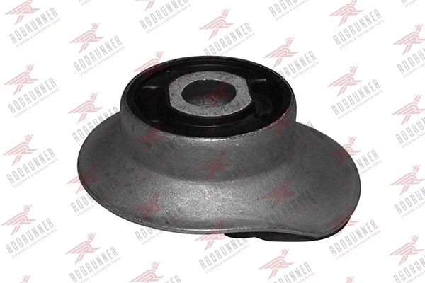 Suspension, corps de l'essieu RODRUNNER BC-SB 172