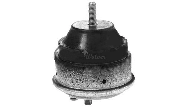 Support moteur WOLVER SM80597