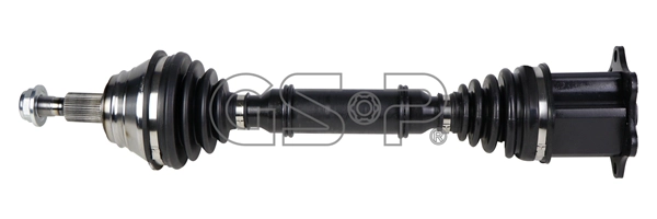 Arbre de transmission GSP-BR 261244