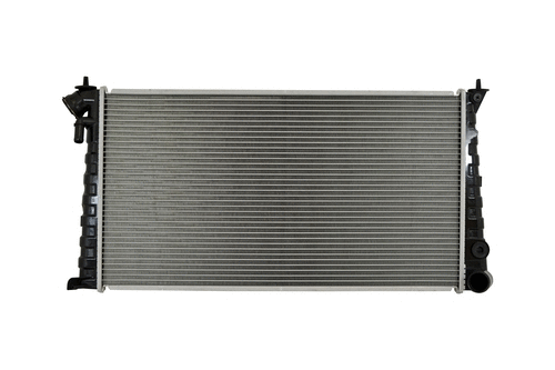 Radiateur, refroidissement du moteur KLAXCAR FRANCE 80001b