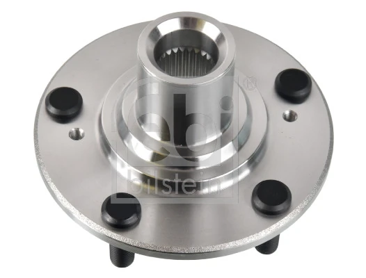 Moyeu de roue FEBI BILSTEIN 172584