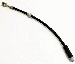 Flexible de frein MTR 12162150