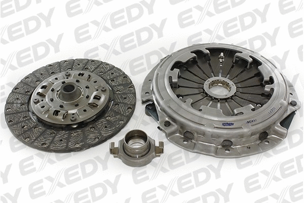 Kit d'embrayage EXEDY ISK2119