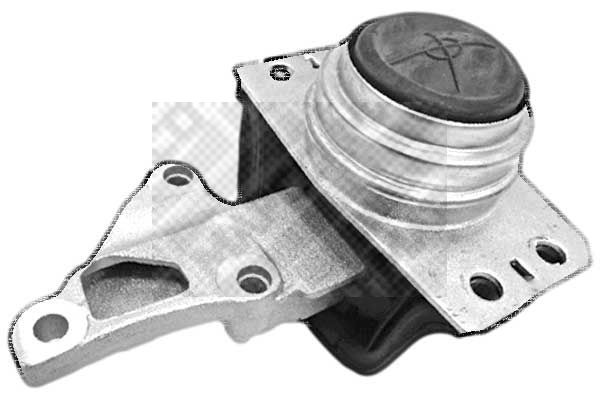 Support moteur MAPCO 36230