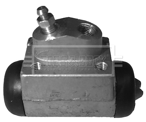 Cylindre de roue BORG & BECK BBW1138