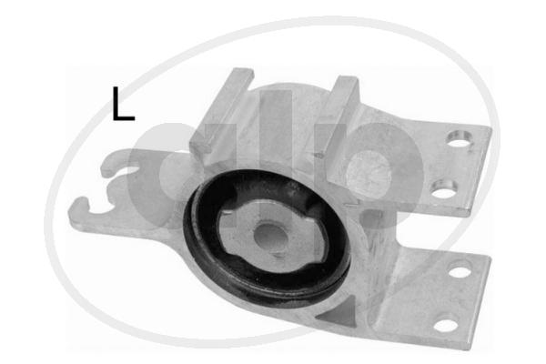 Suspension, bras de liaison alp ALP-005557