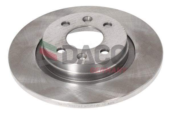Disque de frein DACO Germany 600703