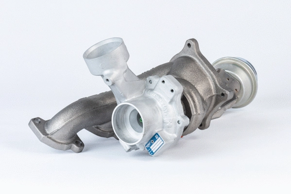Turbocompresseur, suralimentation BorgWarner 54399900049