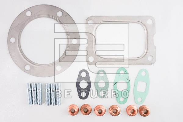 Kit de montage, compresseur BE TURBO ABS013
