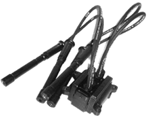 Bobine d'allumage GM B0045