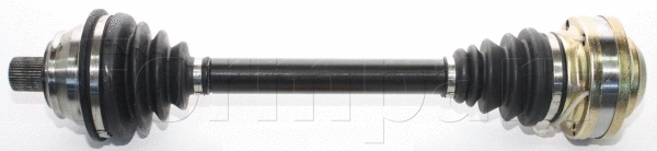 Arbre de transmission FORMPART 29380008/S